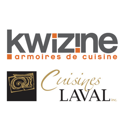 Cuisines Laval Inc. et Kwizine